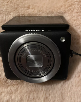 Canon  PowerShot N