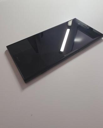Sony XZ1