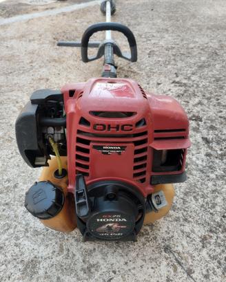 Decespugliatore Honda