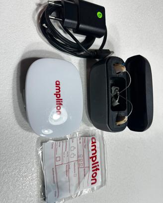 Protesi acustiche Amplifon