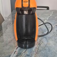 Macchina da caffè Nescafè dolce gusto