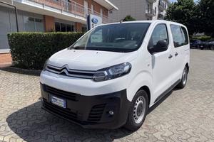 CITROEN Jumpy BlueHDi 120 S&S PC-TN Atlante XS