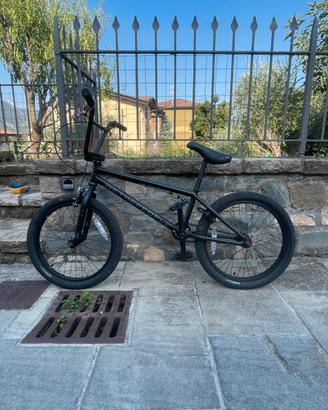Bicicletta BMX