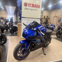 Yamaha YZF R7 - 2025 - km 8309