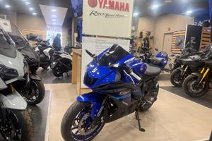 Yamaha YZF R7 - 2025 - km 8309