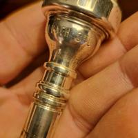 Bocchino  bach 3 Fl flicorno