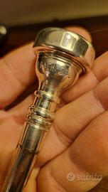 Bocchino  bach 3 Fl flicorno