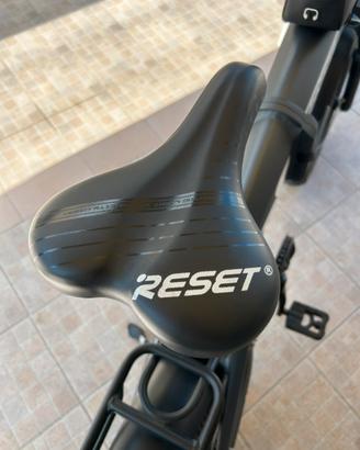 Bici Reset