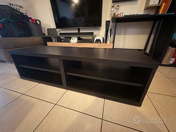Mobile TV Ikea BESTA