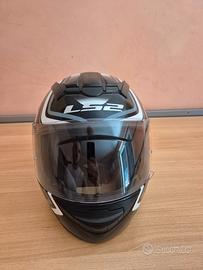 Casco integrale ls2