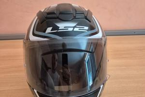 Casco integrale ls2