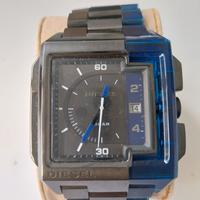 Orologio Diesel Only The Brave 