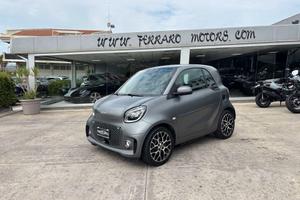Smart ForTwo EQ Prime 2020/ KM 44.000 IVA ESPOSTA 