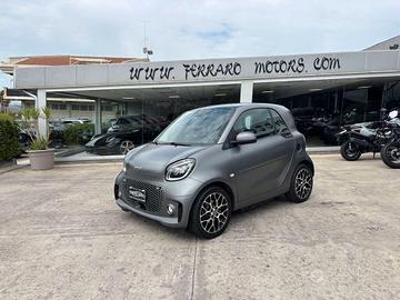 Smart ForTwo EQ Prime 2020/ KM 44.000 IVA ESPOSTA 