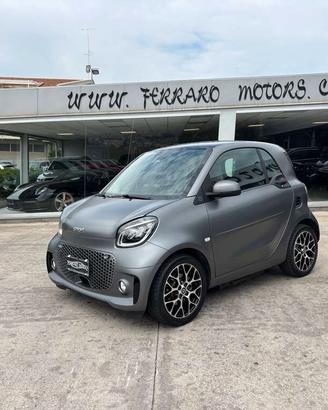 Smart ForTwo EQ Prime 2020/ KM 44.000 IVA ESPOSTA 