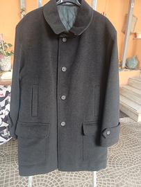 Cappotto Uomo Aldo Maria Testa 