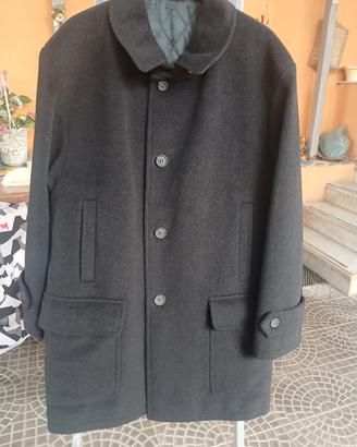 Cappotto Uomo Aldo Maria Testa 