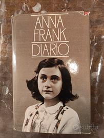 il diario di Anna Frank