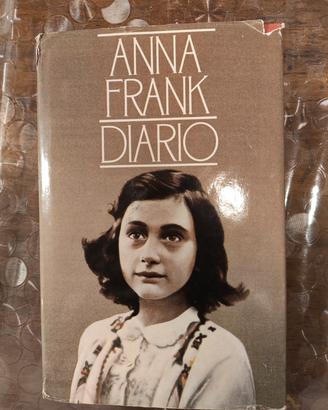 il diario di Anna Frank
