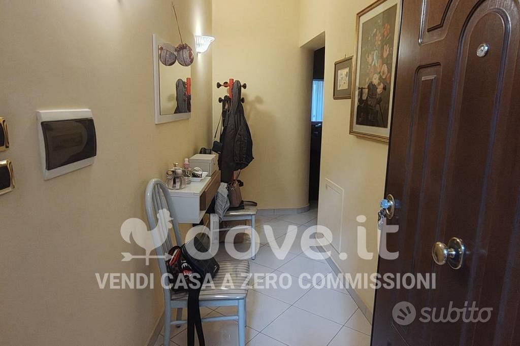 Appartamento – FG - Vista 3