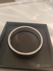 Bracciale  in acciaio inossidabile 316L