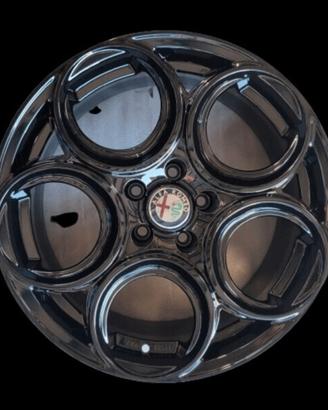 cerchi lega alfa romeo stelvio da 21