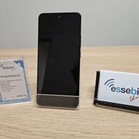 Smartphone Redmi Note 13 6GB RAM 128GB Blu Usato