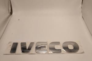 LOGO STEMMA EMBLEMA POST 5801815871 OEM IVECO DAIL