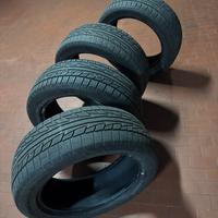 Gomme invernali 225/55 r18 98v
