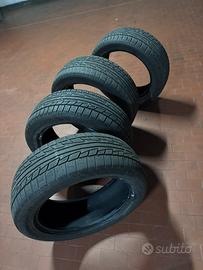 Gomme invernali 225/55 r18 98v