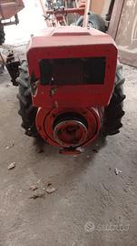 Motozappa Valpadana