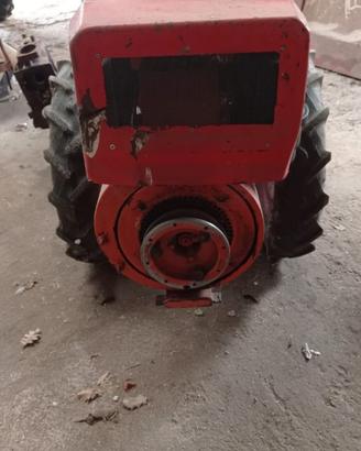 Motozappa Valpadana