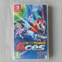 Mario Tennis Aces per Nintendo switch