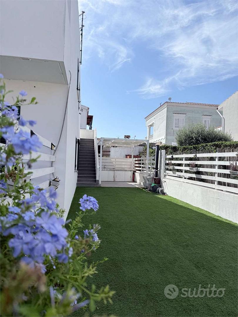 Appartamento – Câdesédda/Calasetta, Sulcis Iglesiente - Vista 3