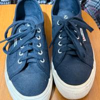 scarpe superga