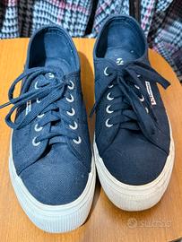 scarpe superga
