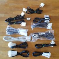 Cavi video DVI-D single Link e VGA