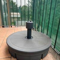 Base ombrellone GRYTÖ IKEA