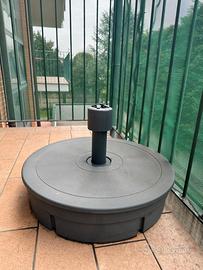 Base ombrellone GRYTÖ IKEA