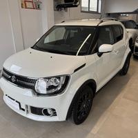 SUZUKI Ignis 1.2 Hybrid 4WD All Grip Top