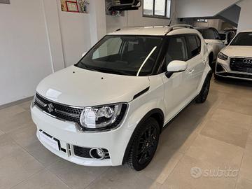 SUZUKI Ignis 1.2 Hybrid 4WD All Grip Top