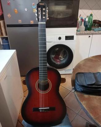Chitarra Valencia 