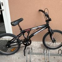 Bmx 18 pollici