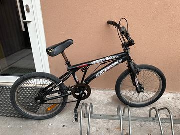 Bmx 18 pollici