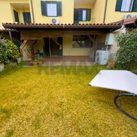 Villa a schiera - Tremestieri Etneo