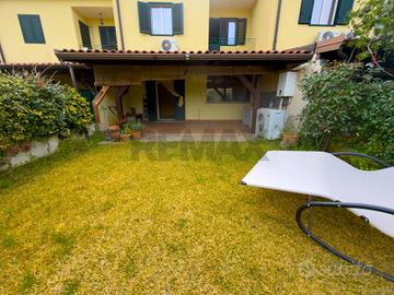 Villa a schiera - Tremestieri Etneo