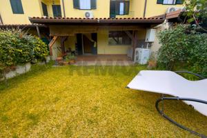 Villa a schiera - Tremestieri Etneo