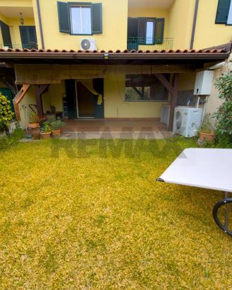 Villa a schiera - Tremestieri Etneo