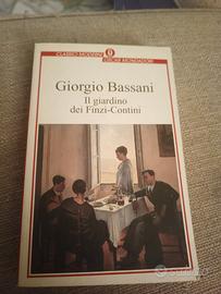 Il giardino dei Finzi-Contini
