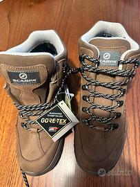 Scarponcino da donna